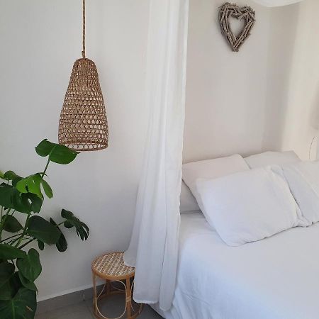 Une Nuit A Bali - Appartement Cocooning Sollies-Toucas Ngoại thất bức ảnh