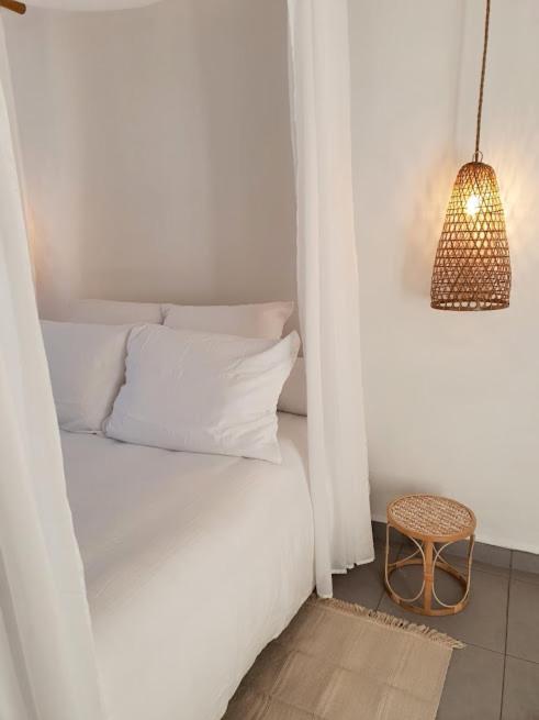Une Nuit A Bali - Appartement Cocooning Sollies-Toucas Ngoại thất bức ảnh
