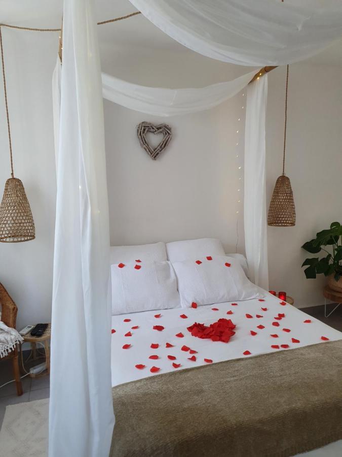 Une Nuit A Bali - Appartement Cocooning Sollies-Toucas Ngoại thất bức ảnh
