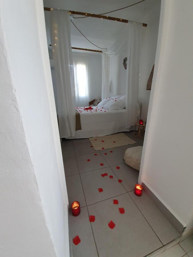 Une Nuit A Bali - Appartement Cocooning Sollies-Toucas Ngoại thất bức ảnh