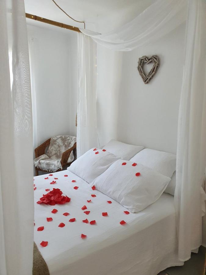 Une Nuit A Bali - Appartement Cocooning Sollies-Toucas Ngoại thất bức ảnh