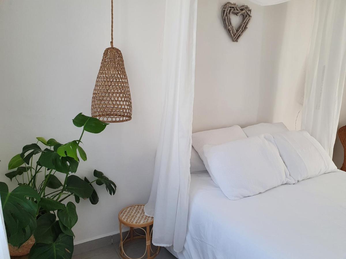 Une Nuit A Bali - Appartement Cocooning Sollies-Toucas Ngoại thất bức ảnh