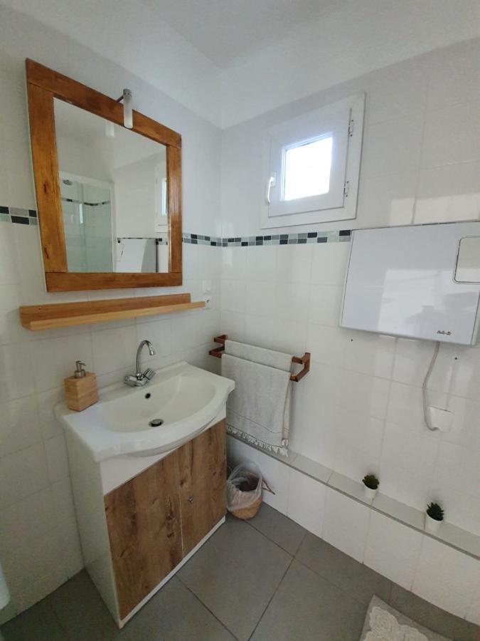 Une Nuit A Bali - Appartement Cocooning Sollies-Toucas Ngoại thất bức ảnh