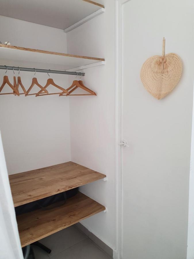 Une Nuit A Bali - Appartement Cocooning Sollies-Toucas Ngoại thất bức ảnh