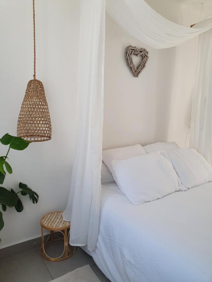 Une Nuit A Bali - Appartement Cocooning Sollies-Toucas Ngoại thất bức ảnh