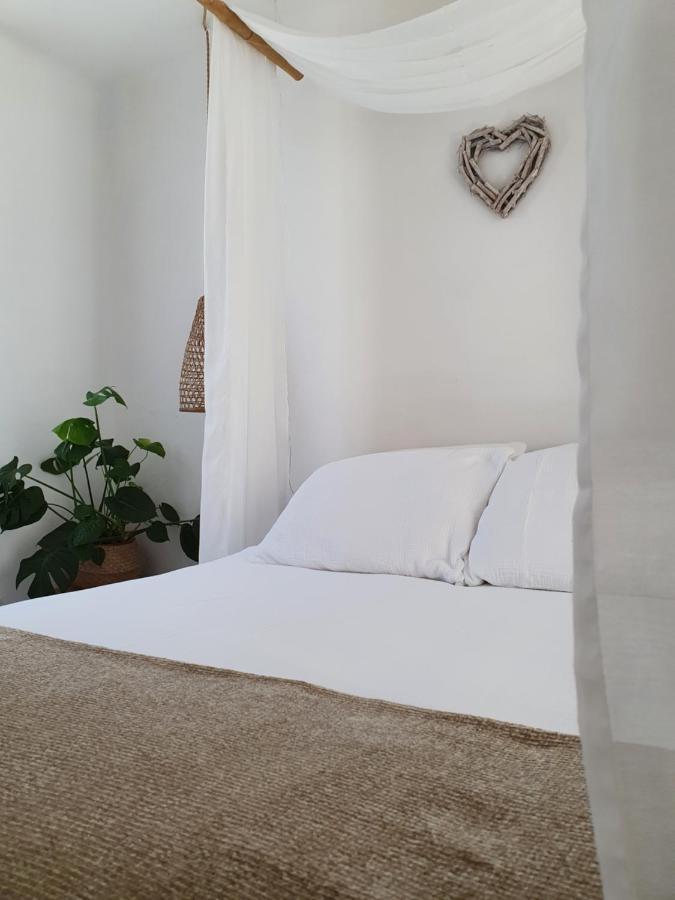 Une Nuit A Bali - Appartement Cocooning Sollies-Toucas Ngoại thất bức ảnh